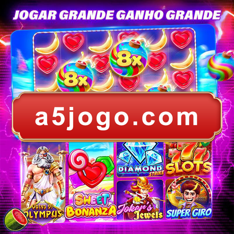 a5.game plataforma de jogos